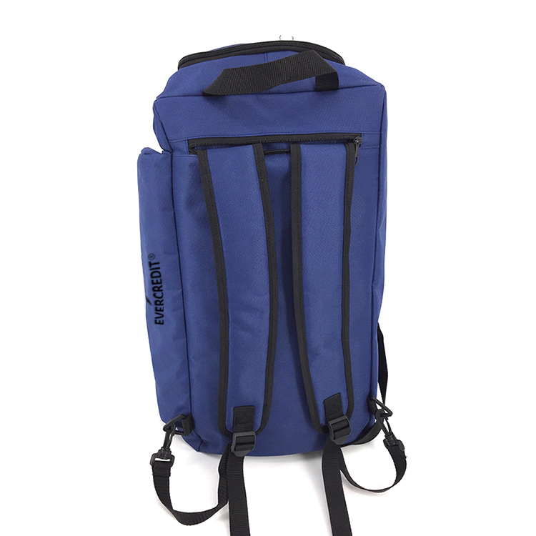 Waterproof Travel Duffel Bag Backpack