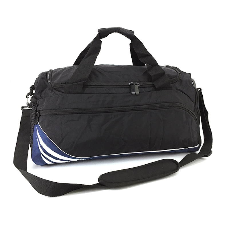 Foldable Sports Gym Bag