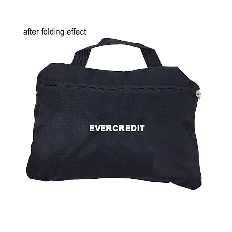 Foldable Sports Gym Bag