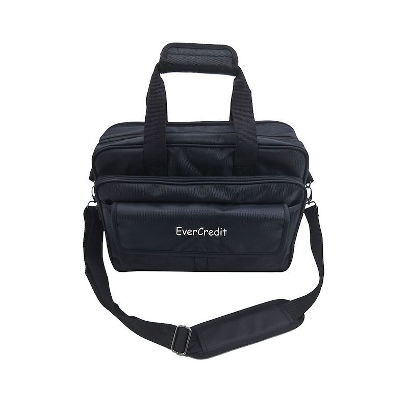Laptop Carry Bag With Shoulder Strap