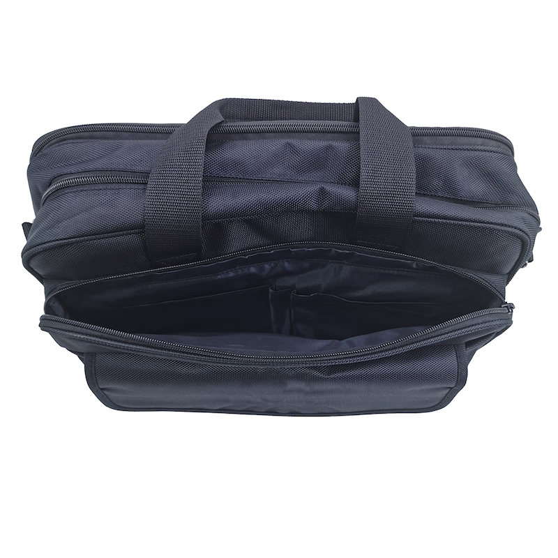 Laptop Carry Bag With Shoulder Strap
