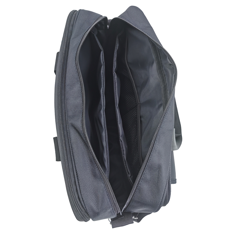 Laptop Carry Bag With Shoulder Strap
