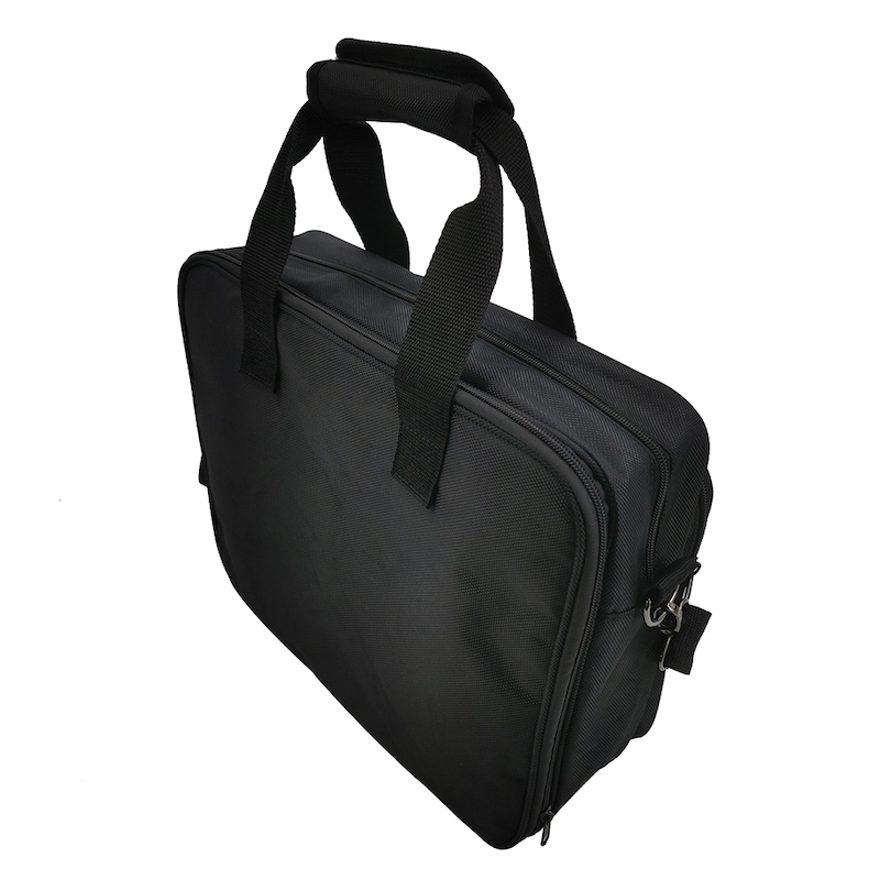 Laptop Carry Bag With Shoulder Strap