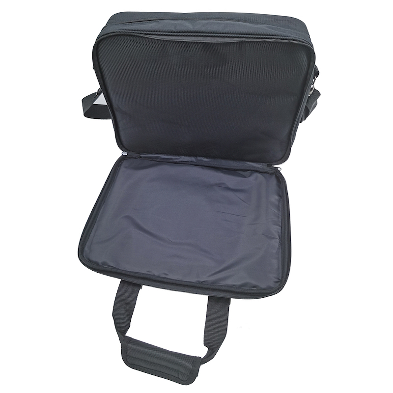 Laptop Carry Bag With Shoulder Strap