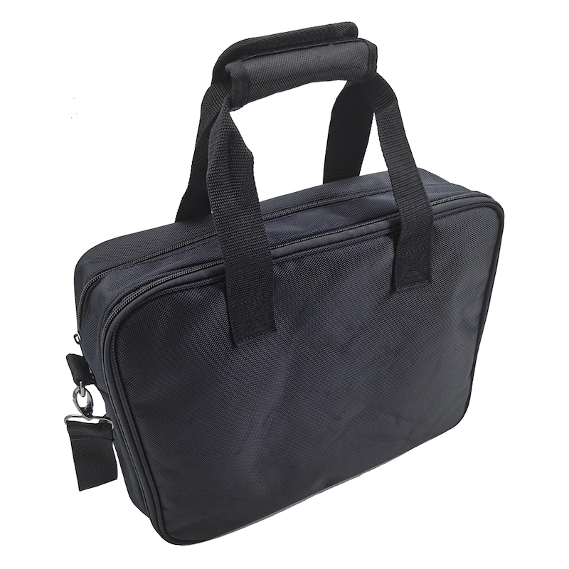 Laptop Carry Bag With Shoulder Strap