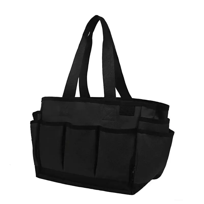Garden Tool Tote Bag Organizer