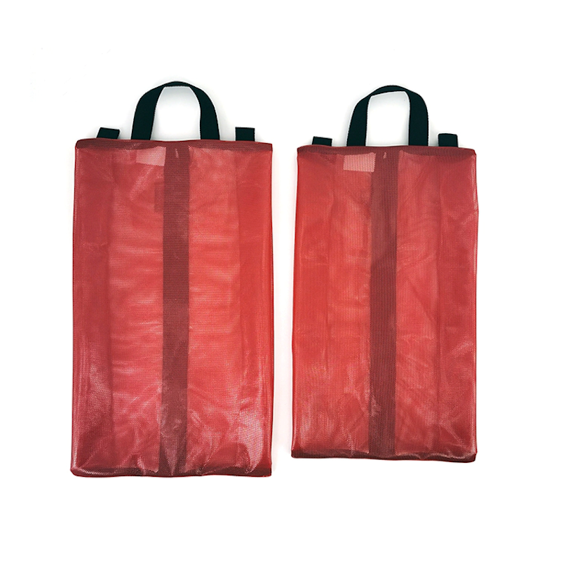 Waterproof Zipper Shoe Bags