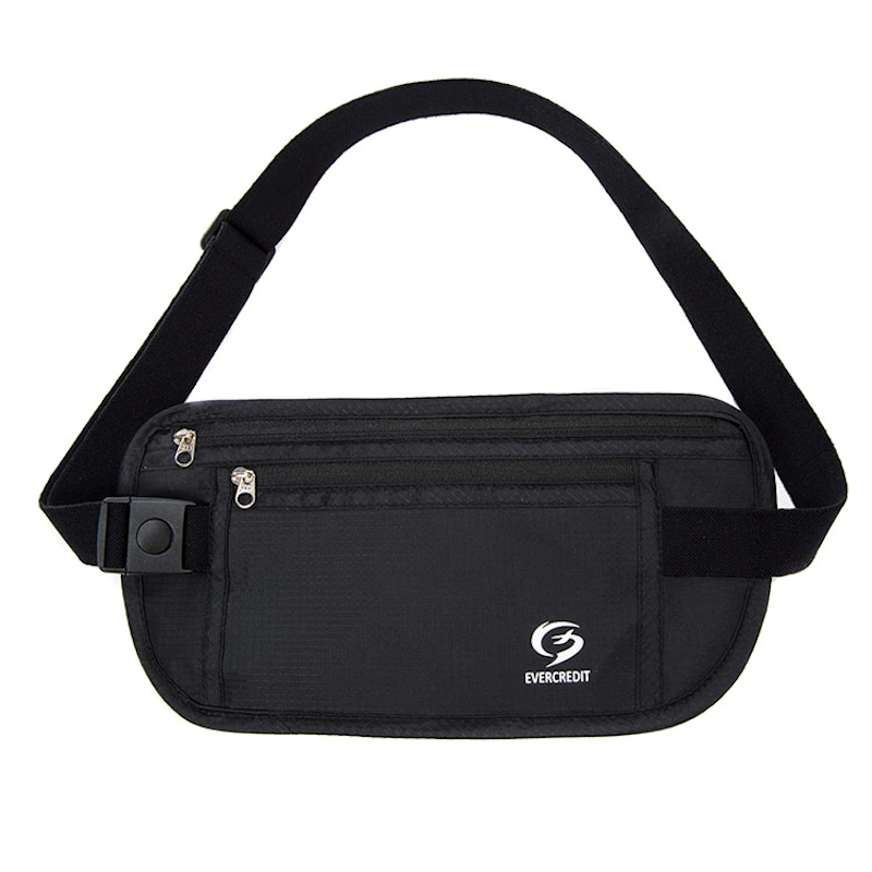 duffel bags