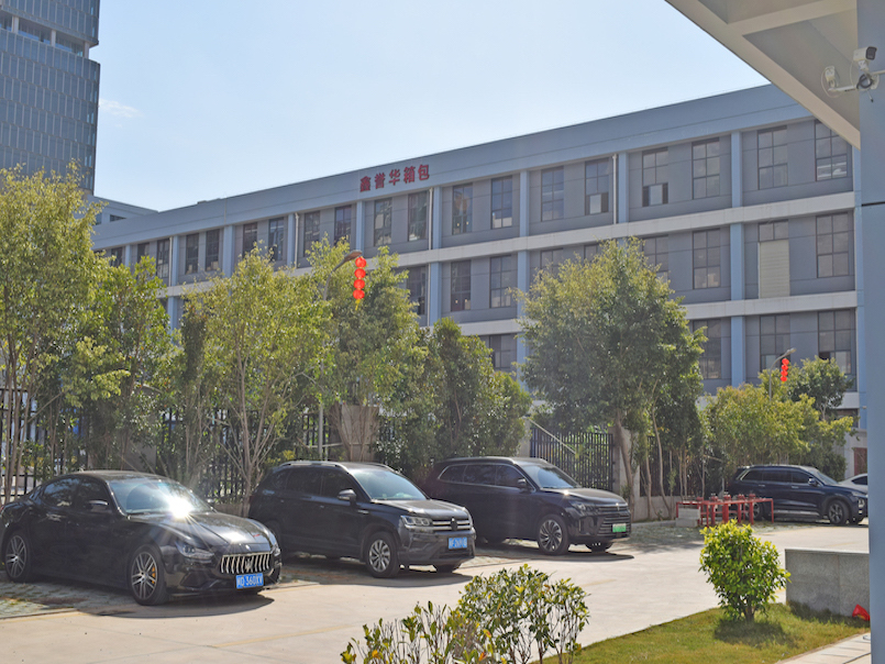 Xiamen Evercredit Enterprise Co., Ltd.