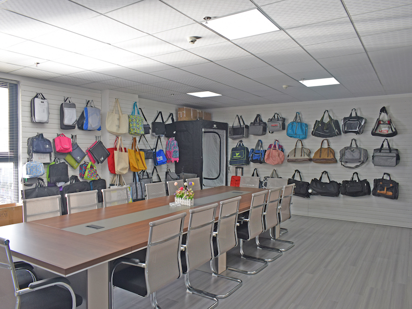 Xiamen Evercredit Enterprise Co., Ltd.