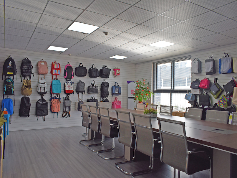 Xiamen Evercredit Enterprise Co., Ltd.