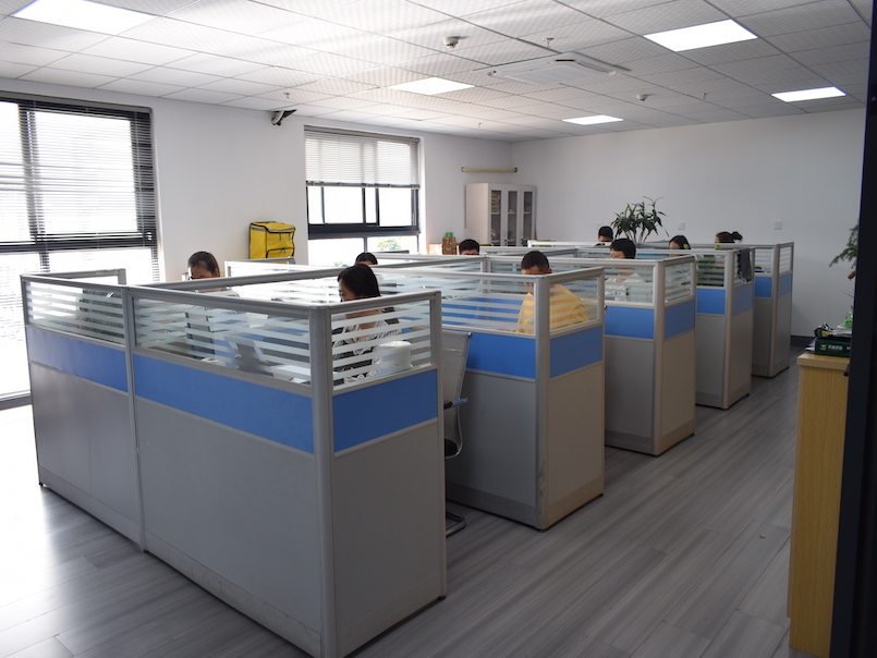 Xiamen Evercredit Enterprise Co., Ltd.