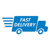Fast Delivery Fast Delivery