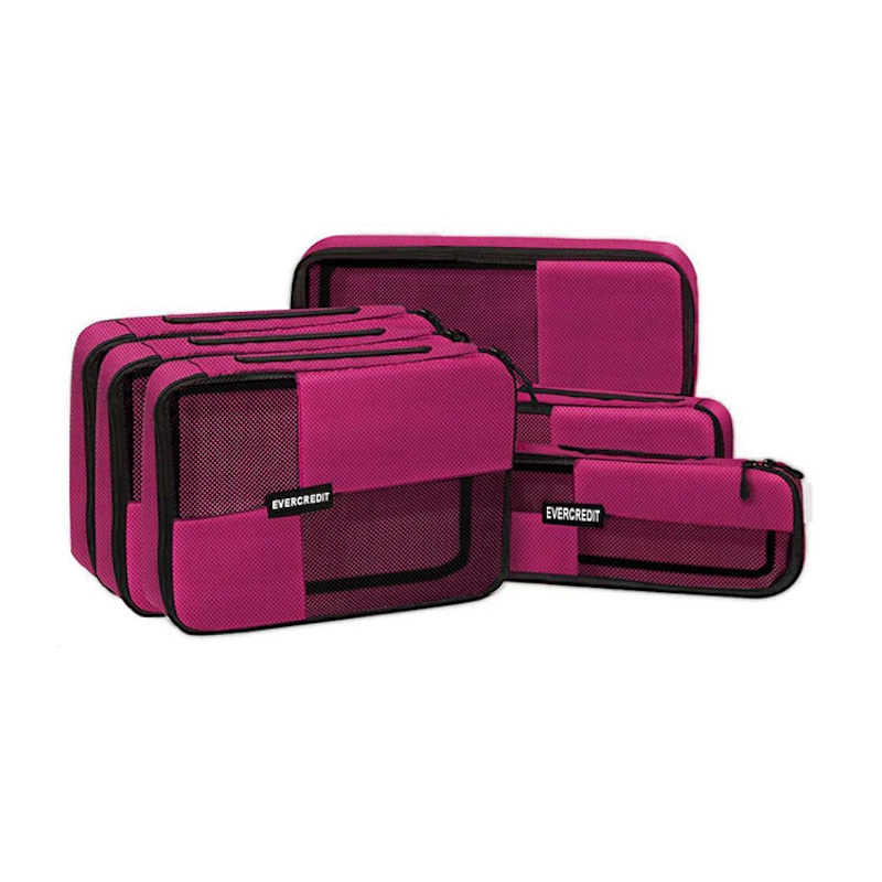 travel storage bag