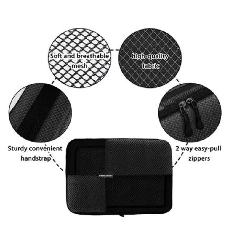 travel storage bags