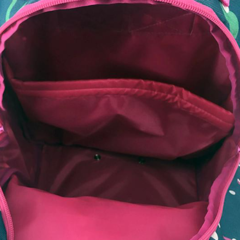 backpack trolley bag