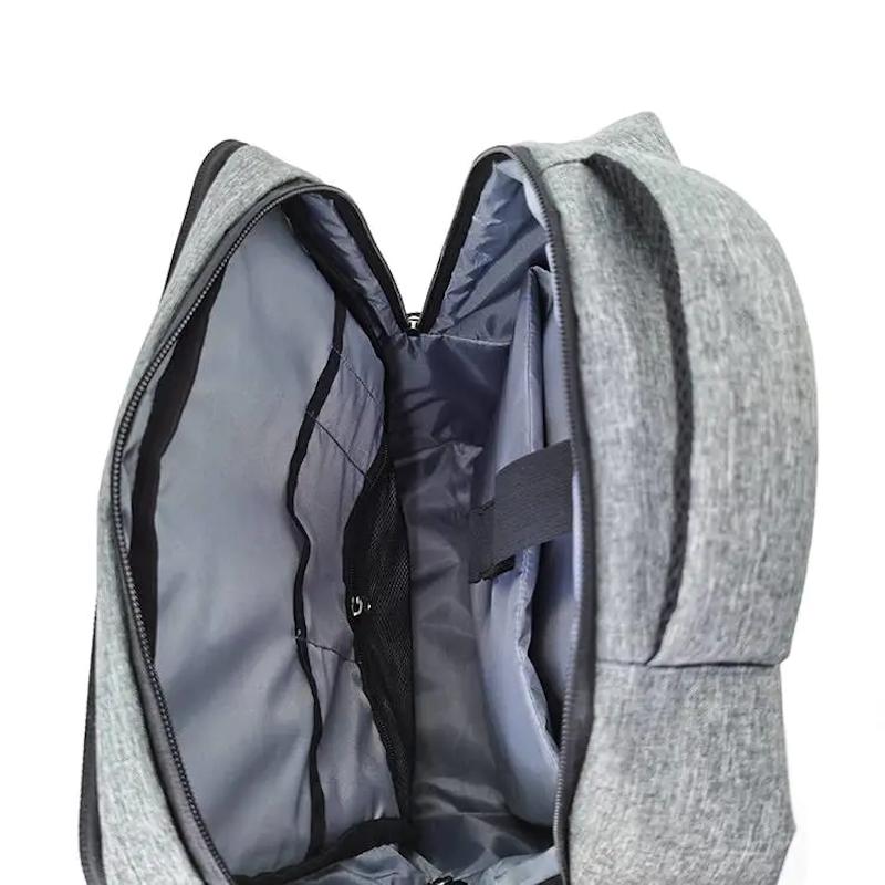 14 Inch Waterproof Laptop Backpack