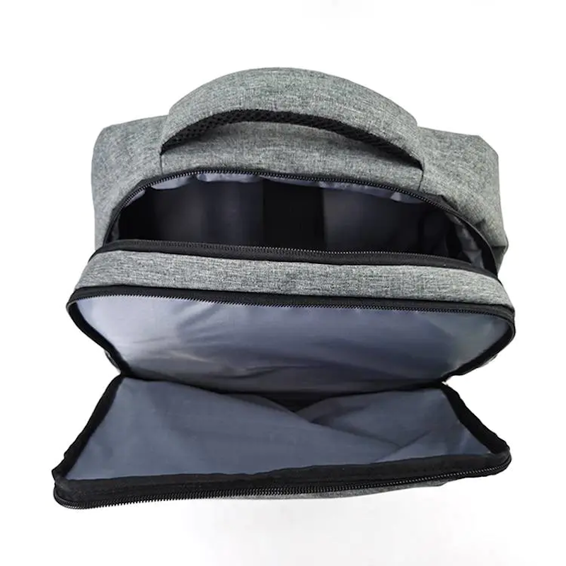 14 Inch Waterproof Laptop Backpack
