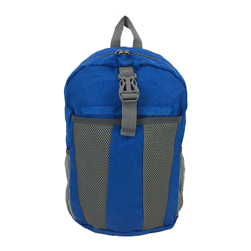 Lightweight Foldable Backpack For Travel