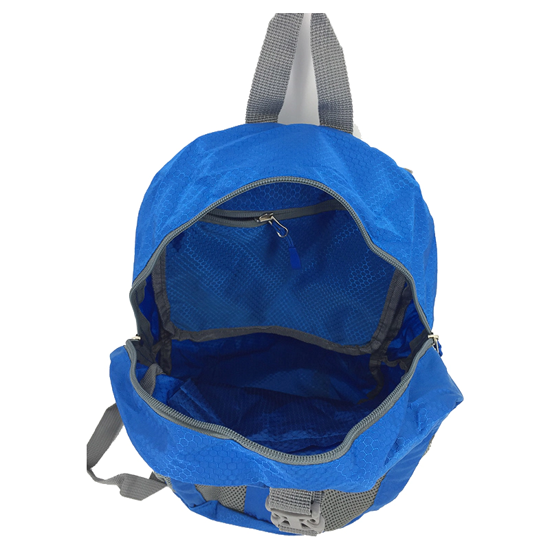 Lightweight Foldable Backpack For Travel