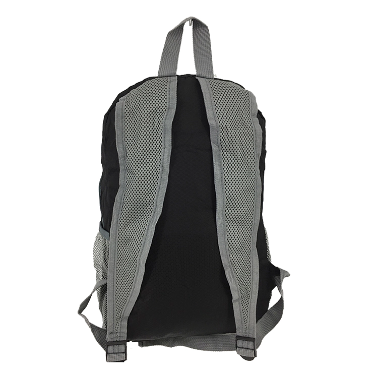 Lightweight Foldable Backpack For Travel