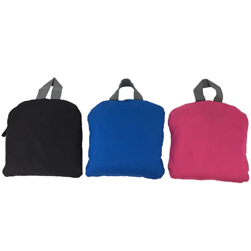 foldable backpack