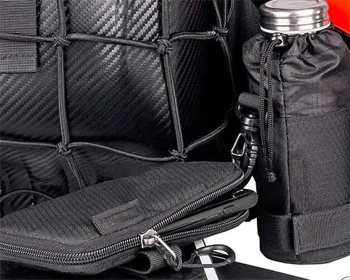 motorbike backpack