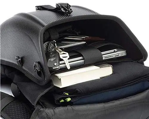 motorcycle backpack