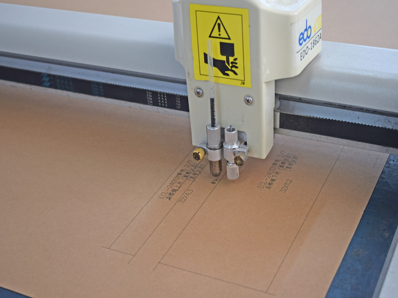 Advanced Production Equipment