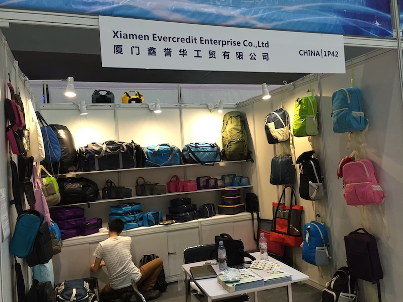 Global Sources Hongkong Exhibition 2016