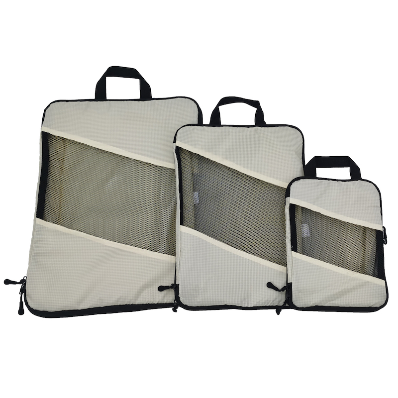 travel cube set