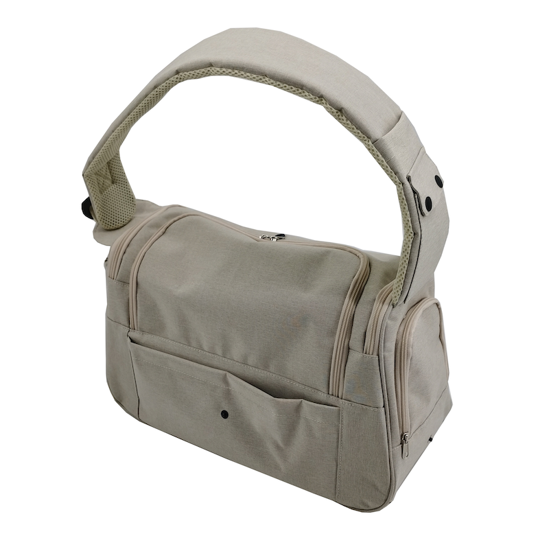 Fashionable Mini Pet Carrying Bag