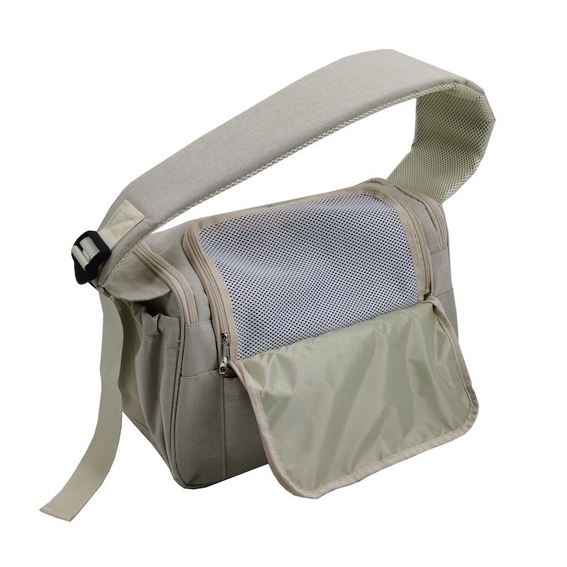 Fashionable Mini Pet Carrying Bag