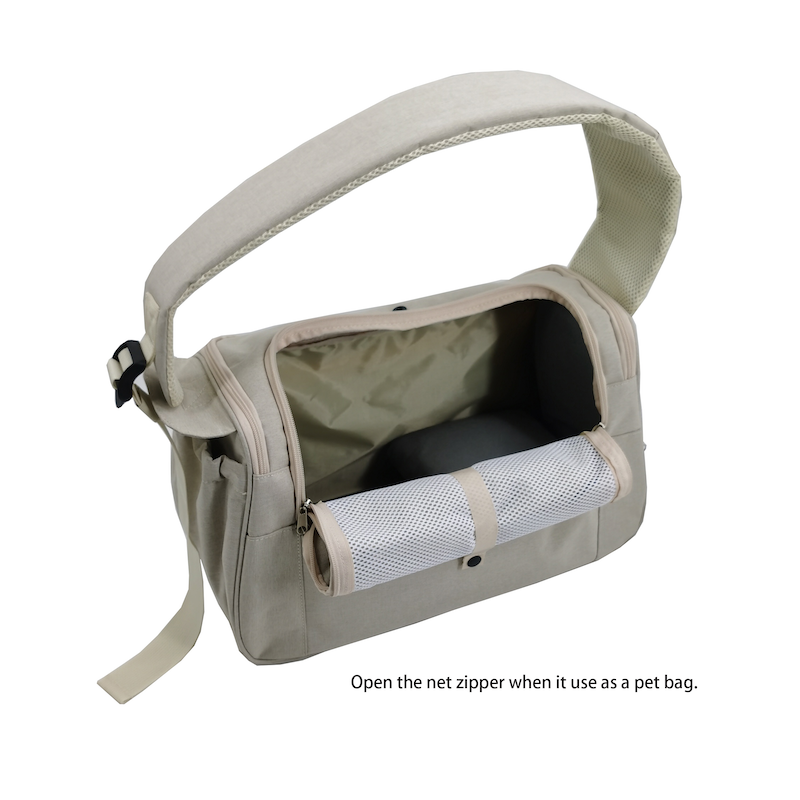 Fashionable Mini Pet Carrying Bag