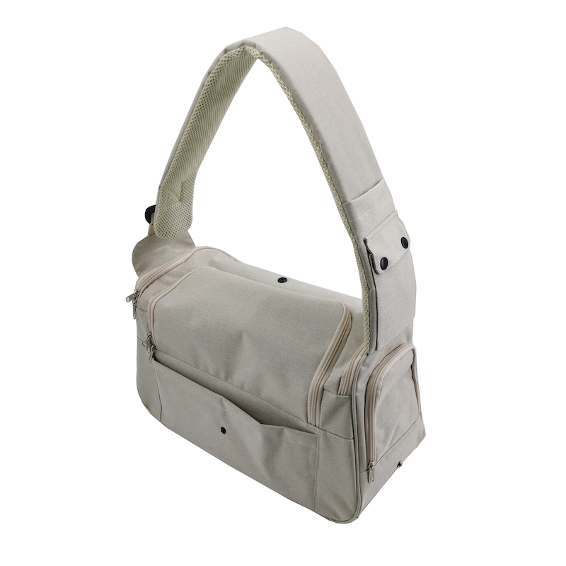 Fashionable Mini Pet Carrying Bag