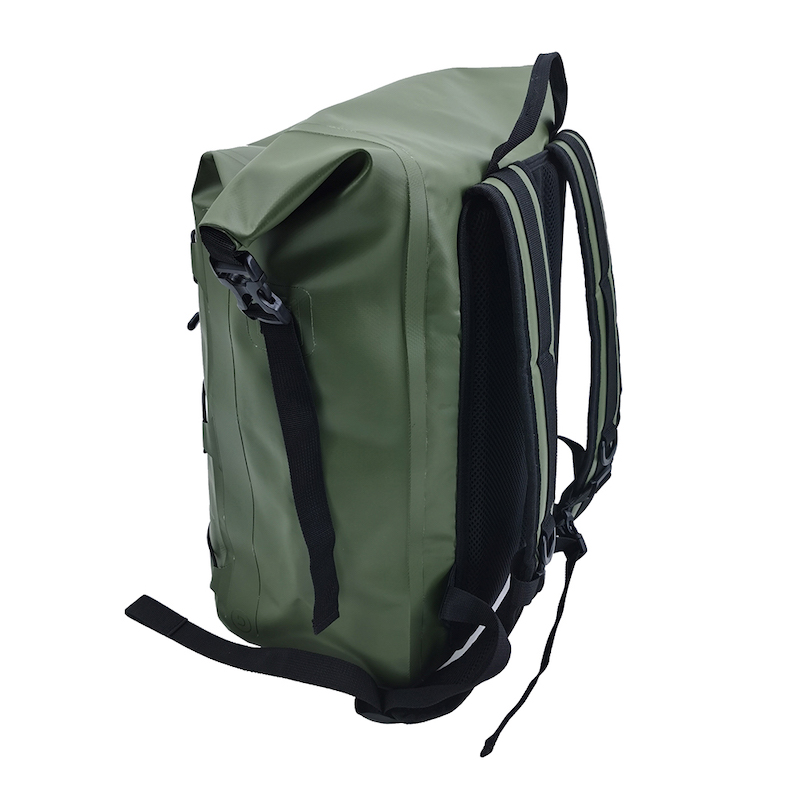 Outdoor High Frequency Waterproof Backpack