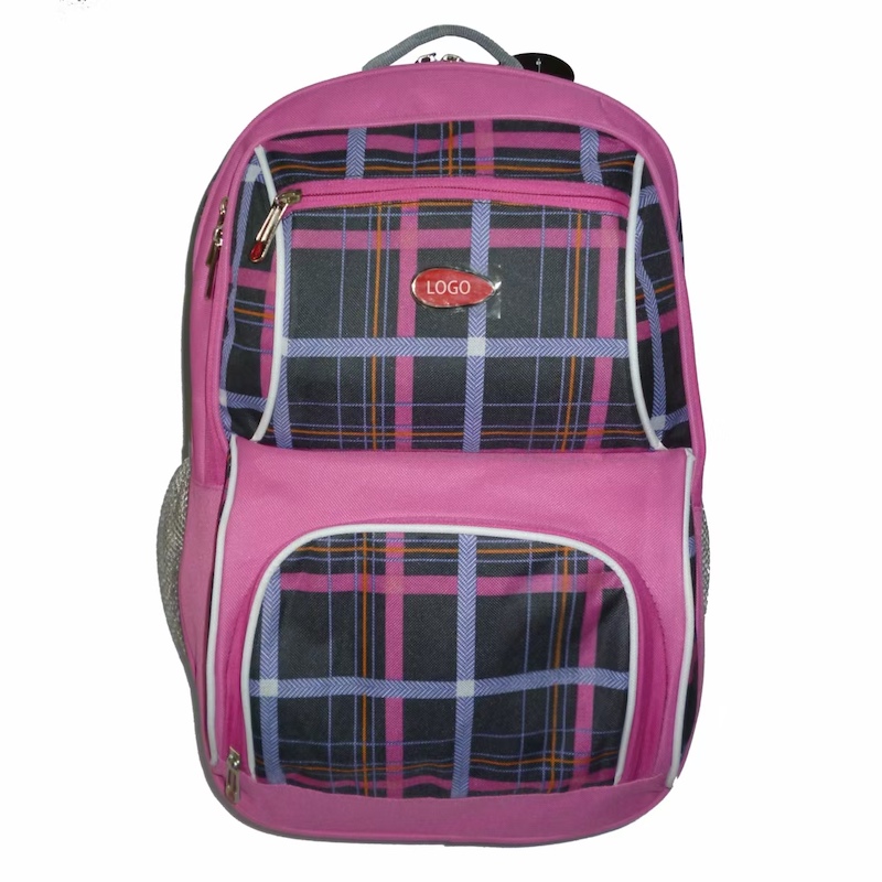 Oxford Fabric Printed Backpack
