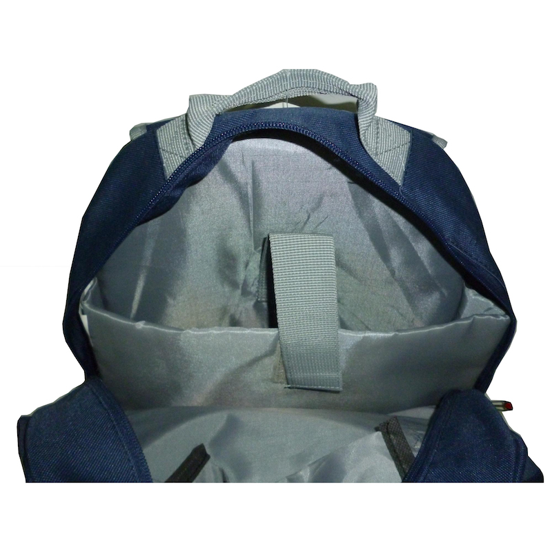Oxford Fabric Printed Backpack