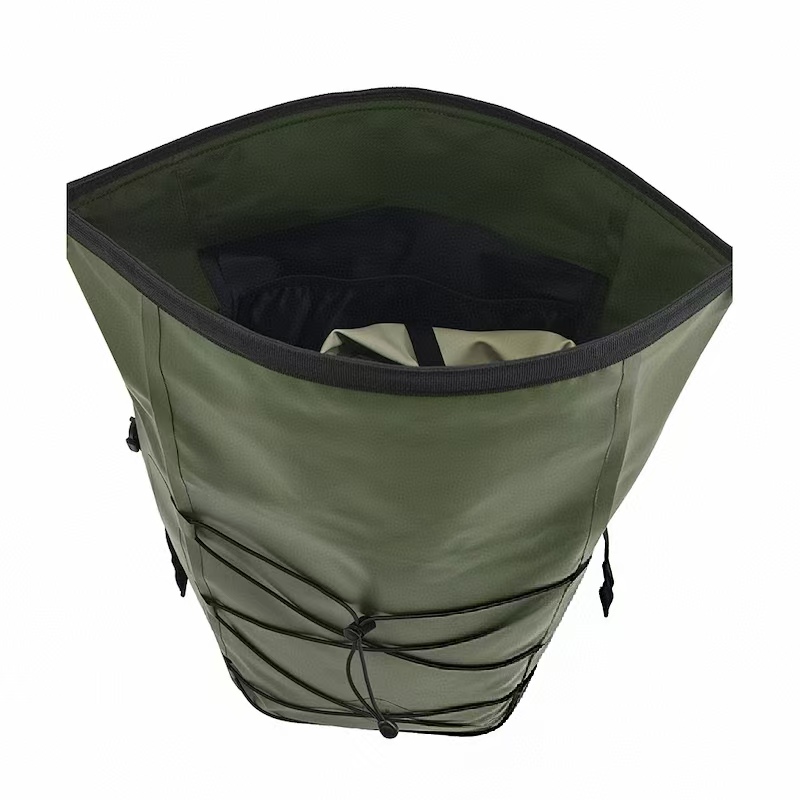 Outdoor High Frequency Waterproof Backpack