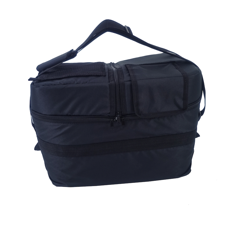 insulated picnic bag