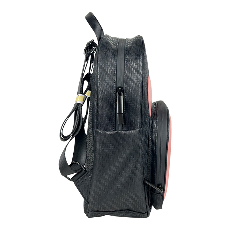 Mobile Bluetooth Controlled LED Backpack