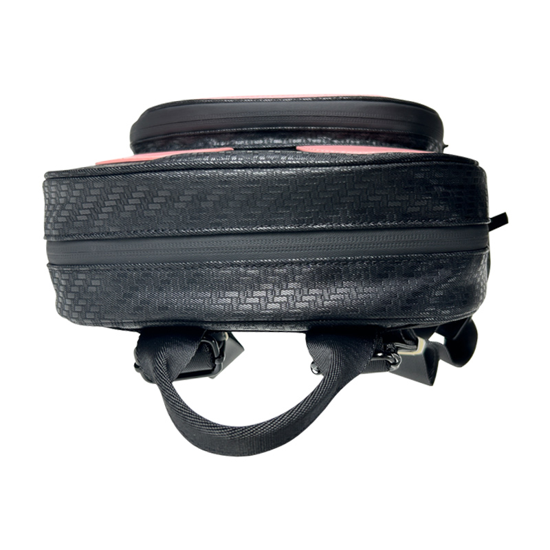 Mobile Bluetooth Controlled LED Backpack