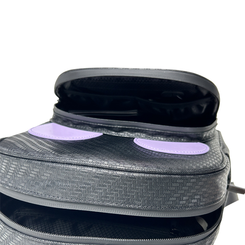 Mobile Bluetooth Controlled LED Backpack
