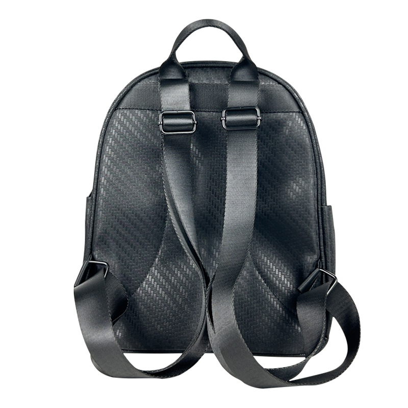 Mobile Bluetooth Controlled LED Backpack