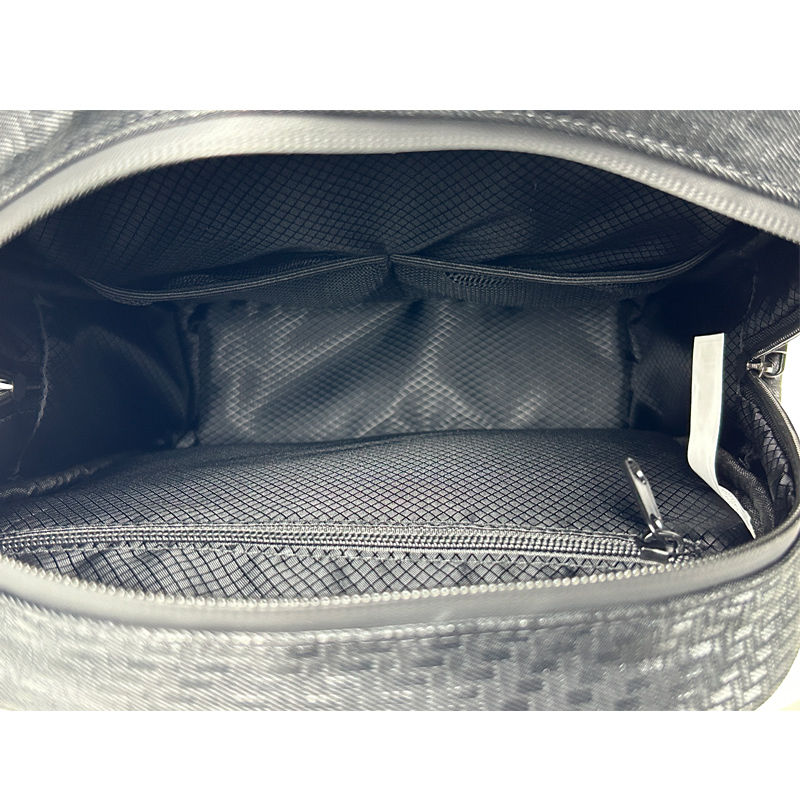 Mobile Bluetooth Controlled LED Backpack