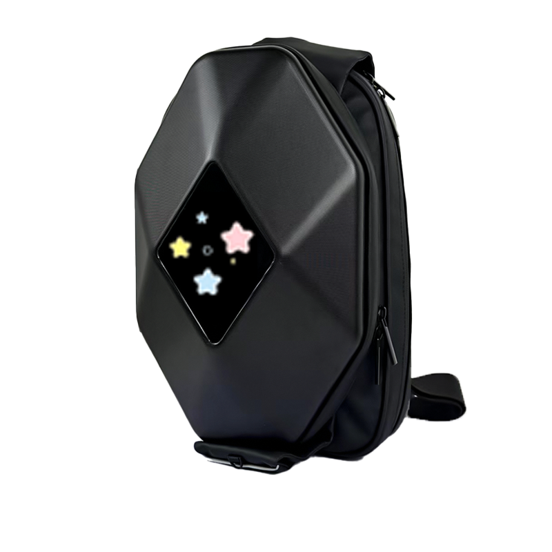 Starlight LED Shoulder Bag