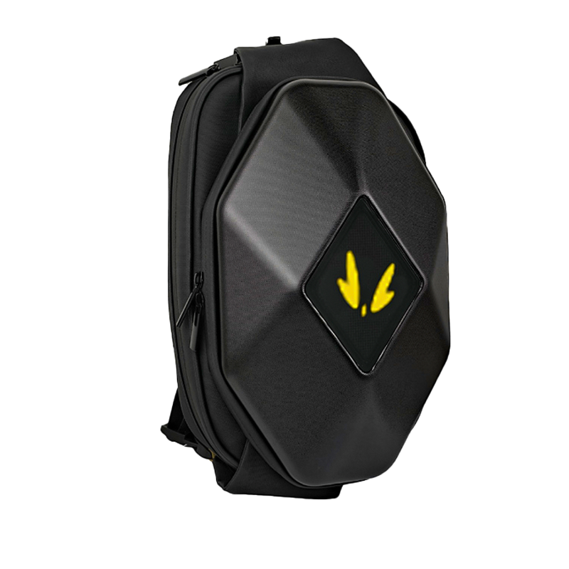 Starlight LED Shoulder Bag
