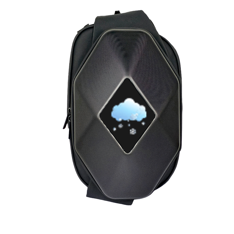 Starlight LED Shoulder Bag