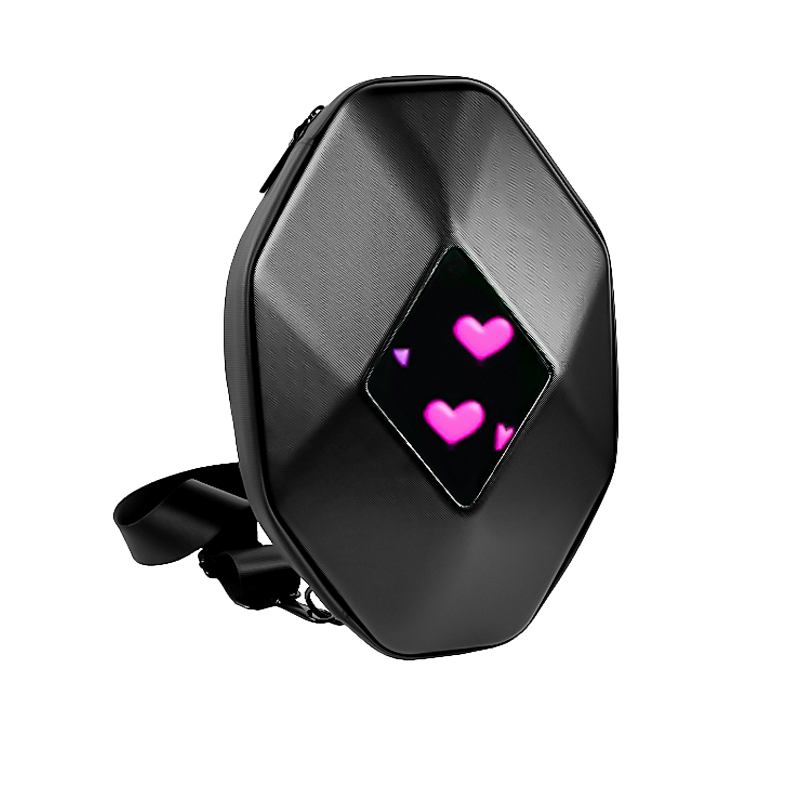 Starlight LED Shoulder Bag