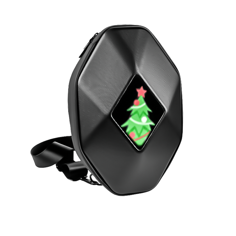 Starlight LED Shoulder Bag